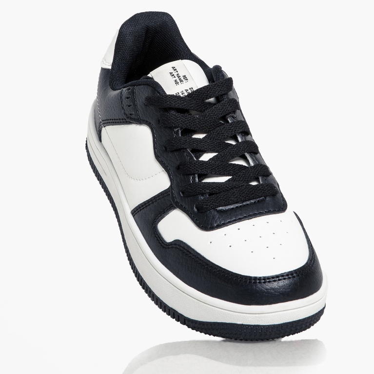 Sneakers"Archie Star"